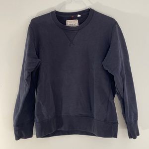 Crew Neck Sweater